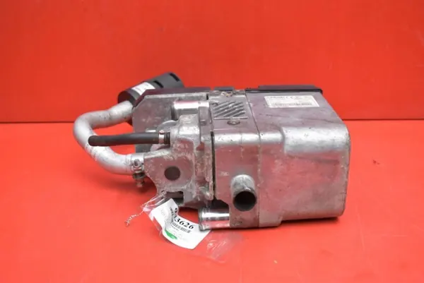 Originalteil 4L0265105J Audi Q7 4L 2005-2009 image 5