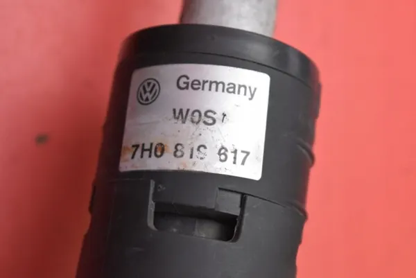 Originalteil 4L0265105J Audi Q7 4L 2005-2009 image 6