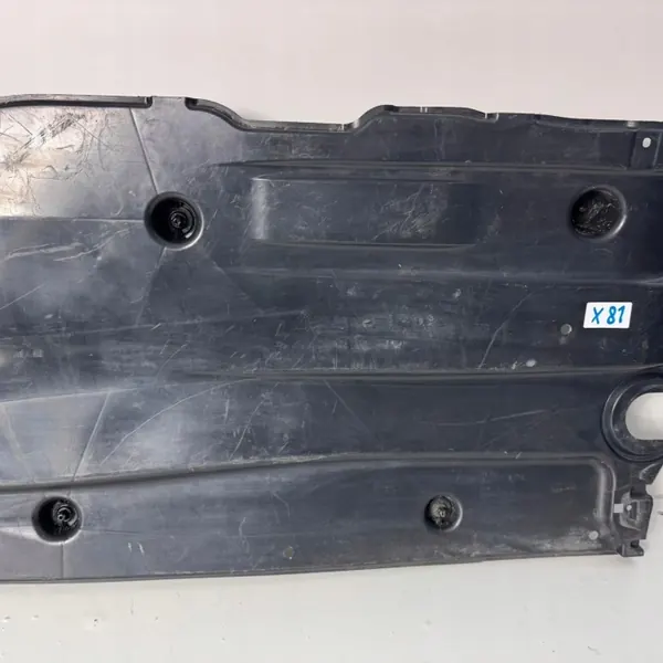 Protection Sous-Caisse Gauche OEM JPF5Q0825201AP image 6
