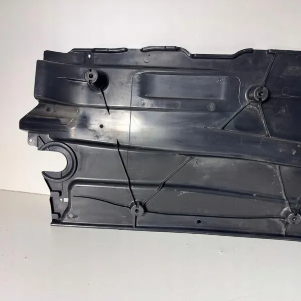 Protection Sous-Caisse Gauche OEM JPF5Q0825201AP image 8