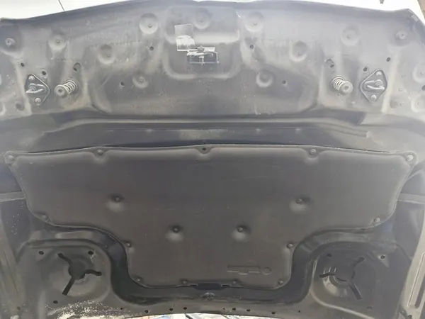 MERCEDES GLE W167 2019+ Isolamento Cofano A1676820800 image 2