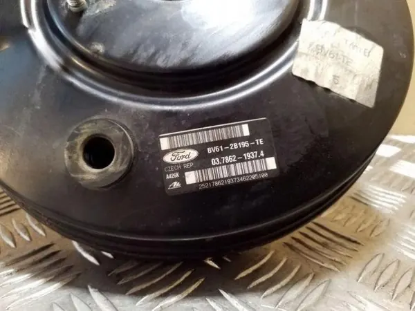 Ford OE BV612B195TE Servo - Käytetty Kunnossa image 5