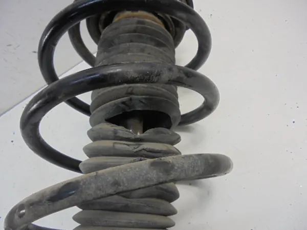 Amortecedor dianteiro esquerdo Citroen OEM 9684067780 image 3