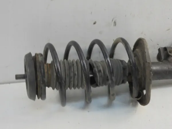 Amortecedor dianteiro esquerdo Citroen OEM 9684067780 image 6