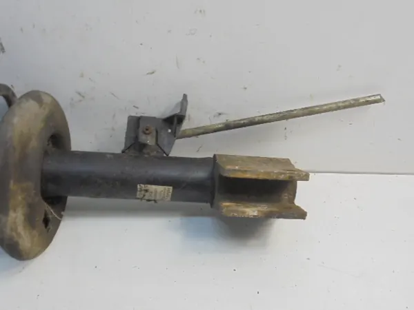 Amortecedor dianteiro esquerdo Citroen OEM 9684067780 image 7