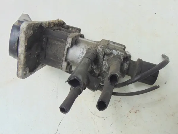 Volvo B12 Irizar jarruventtiili OEM 4613151500 image 6