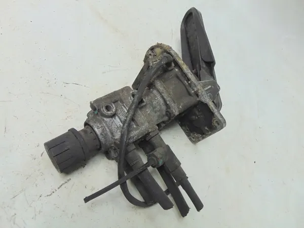 Volvo B12 Irizar jarruventtiili OEM 4613151500 image 7