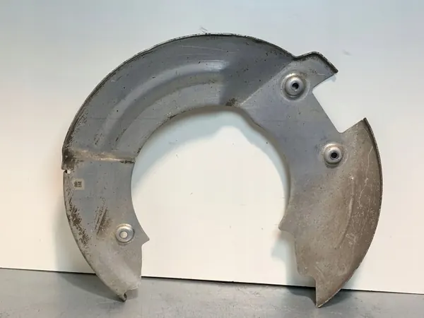 Jaguar XE Vorderer Bremsschild OEM GX732K005AD image 2
