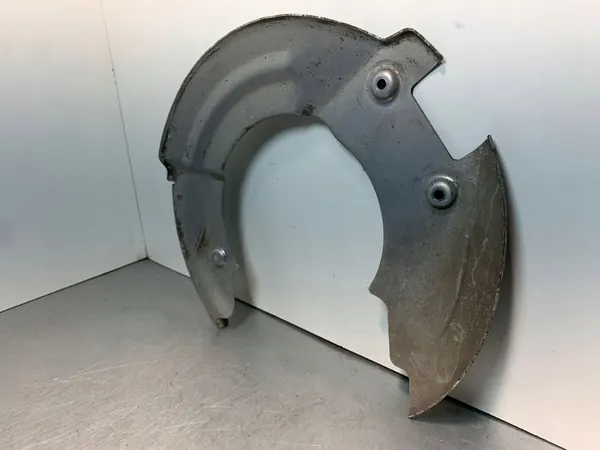 Jaguar XE Vorderer Bremsschild OEM GX732K005AD image 3