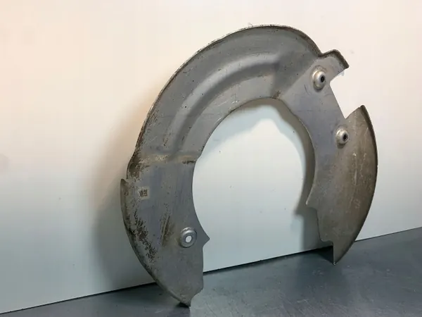 Jaguar XE Vorderer Bremsschild OEM GX732K005AD image 5
