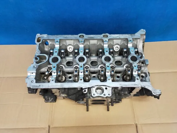 Zylinderkopf OEM 06N103403G/H für Audi A6 C8 2.0 TFSI image 2