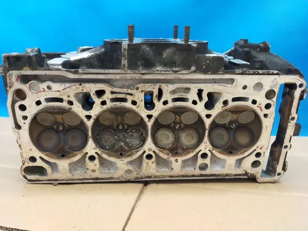 Zylinderkopf OEM 06N103403G/H für Audi A6 C8 2.0 TFSI image 10
