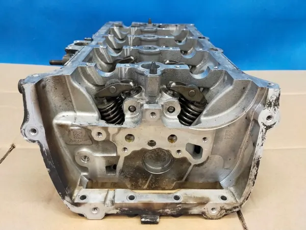 Zylinderkopf OEM 06N103403G/H für Audi A6 C8 2.0 TFSI image 6