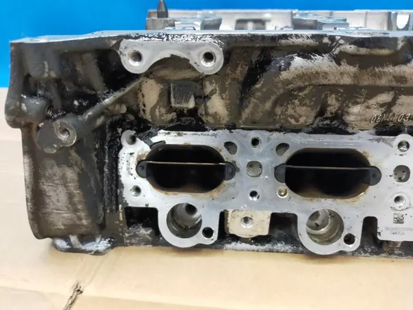 Zylinderkopf OEM 06N103403G/H für Audi A6 C8 2.0 TFSI image 7