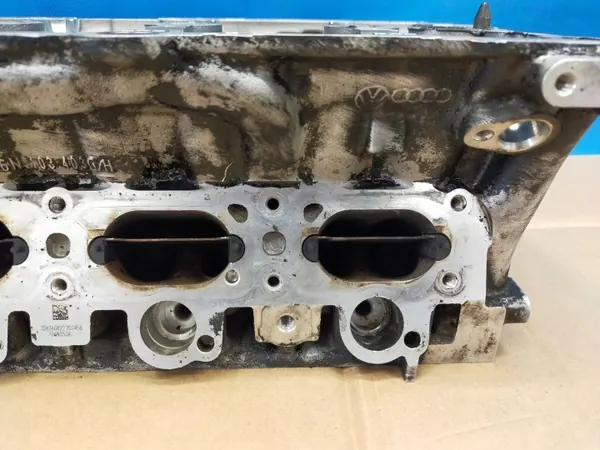 Zylinderkopf OEM 06N103403G/H für Audi A6 C8 2.0 TFSI image 8