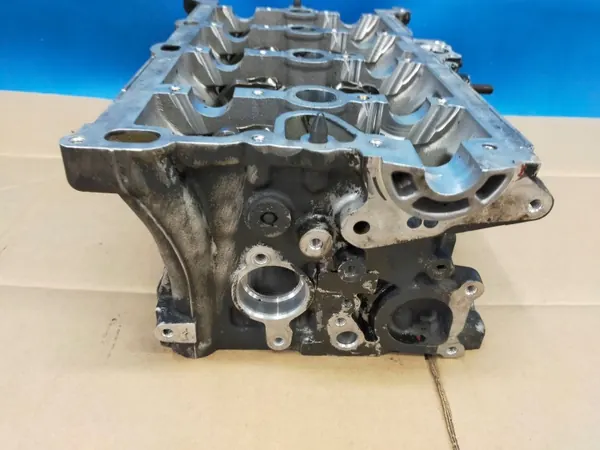 Zylinderkopf OEM 06N103403G/H für Audi A6 C8 2.0 TFSI image 9