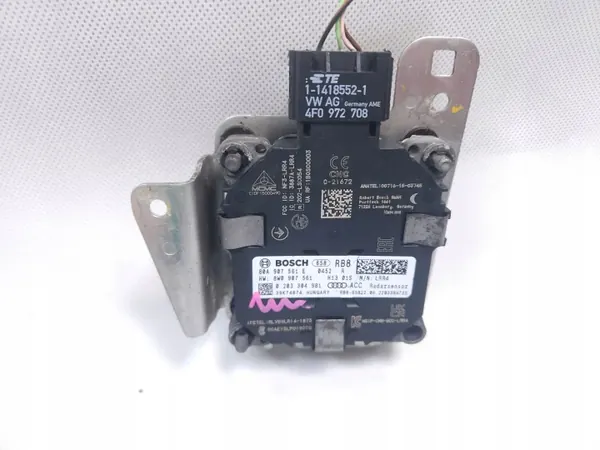 Audi Q5 SQ5 II ACC-tutkasensorit OEM 80A907561E/541E image 3