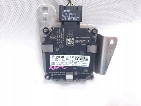 Audi Q5 SQ5 II ACC-tutkasensorit OEM 80A907561E/541E image 5