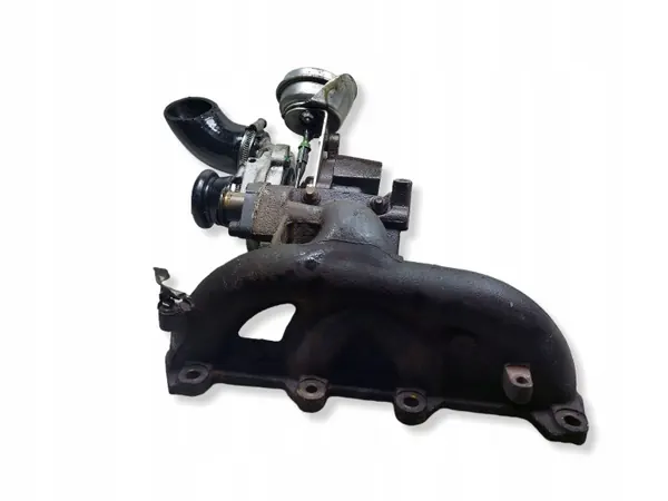 Turbo OEM 7772510001KASACJ para Alfa Romeo image 3