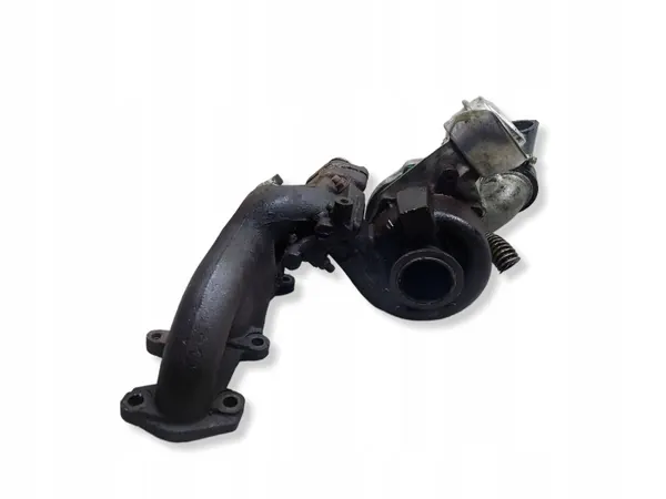 Turbo OEM 7772510001KASACJ para Alfa Romeo image 4