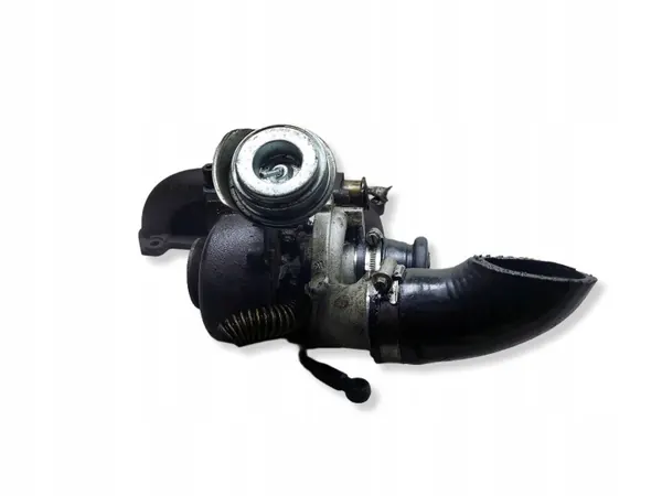 Turbo OEM 7772510001KASACJ para Alfa Romeo image 5