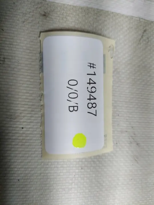 Turbo OEM 7772510001KASACJ para Alfa Romeo image 7