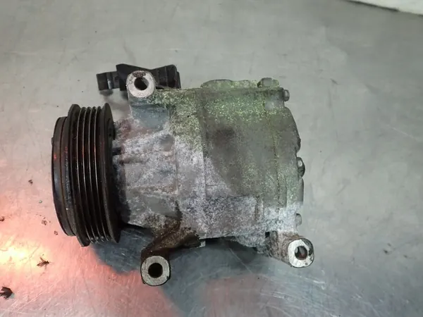 Compressore Aria Condizionata Ford Focus 1.6 image 2