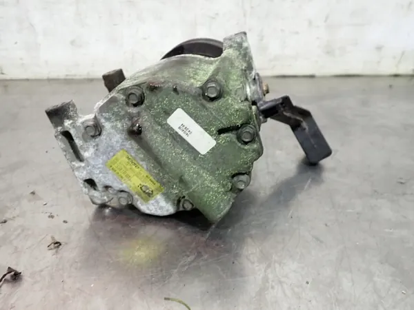 Compressore Aria Condizionata Ford Focus 1.6 image 3