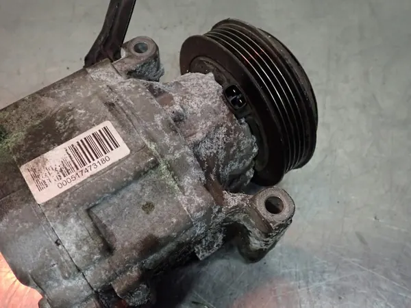 Compressore Aria Condizionata Ford Focus 1.6 image 4