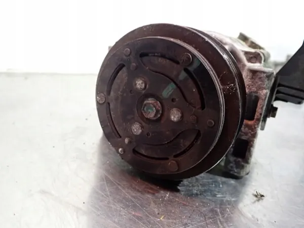 Compressore Aria Condizionata Ford Focus 1.6 image 5