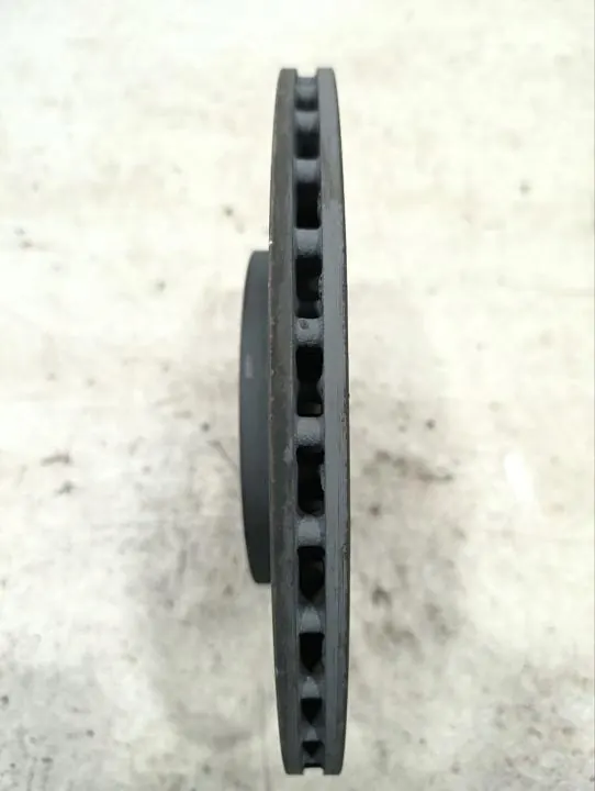 Jeep OE Remschijf 68341651AA Achter Grand Cherokee V image 3