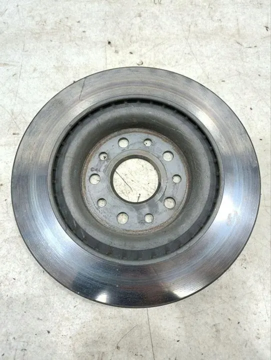 Jeep OE Remschijf 68341651AA Achter Grand Cherokee V image 5