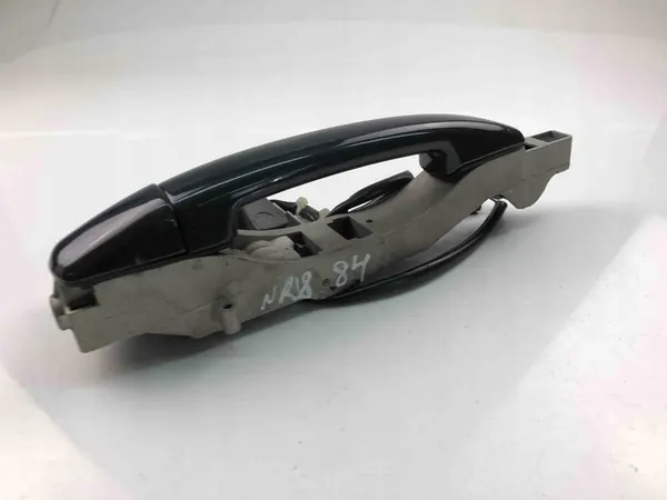 Maniglia porta anteriore sinistra Citroën C6 9101ER image 3