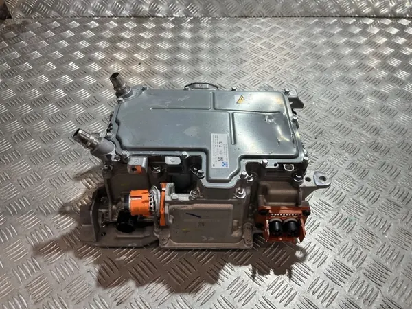 OEM 292A06301R Omvormer voor Nissan Juke II 1.6 Hybride image 2