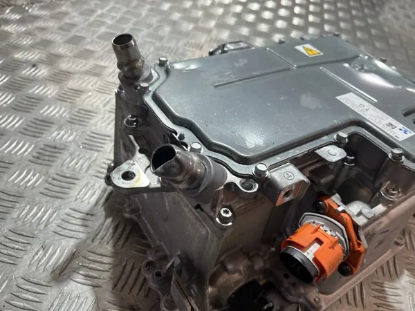 OEM 292A06301R Omvormer voor Nissan Juke II 1.6 Hybride image 3