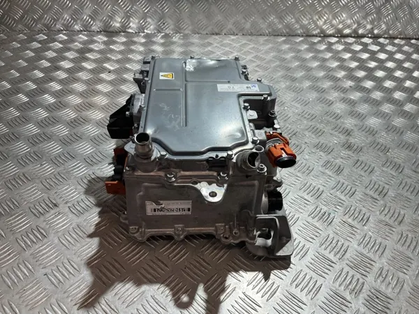 OEM 292A06301R Omvormer voor Nissan Juke II 1.6 Hybride image 4