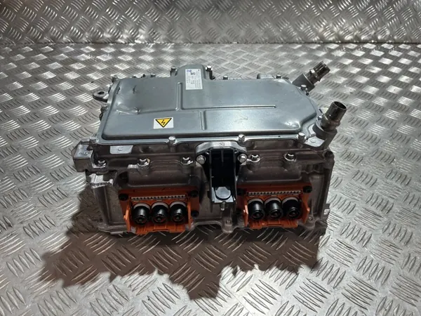 OEM 292A06301R Omvormer voor Nissan Juke II 1.6 Hybride image 5