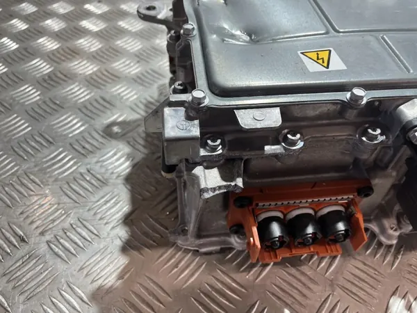 OEM 292A06301R Omvormer voor Nissan Juke II 1.6 Hybride image 6