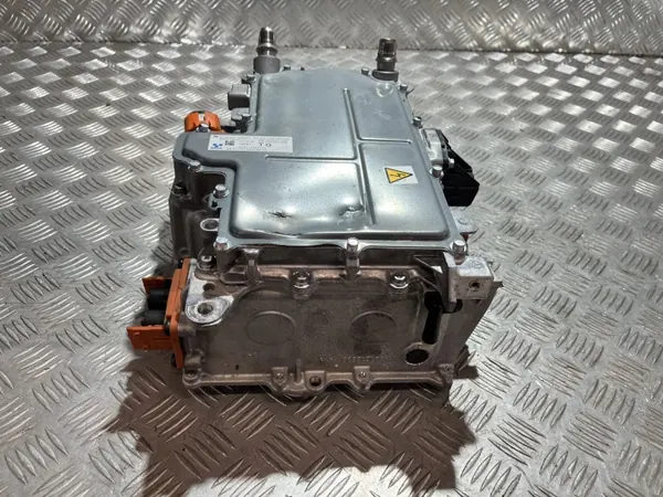 OEM 292A06301R Omvormer voor Nissan Juke II 1.6 Hybride image 7