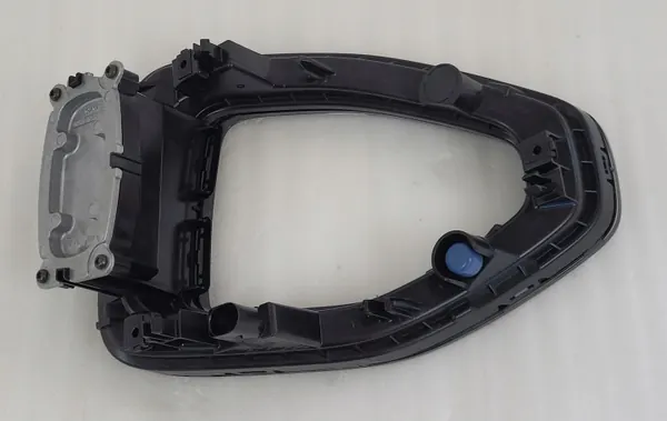 OEM L260228 Linker DRL-lamp voor VW T-Roc 2021+ image 6