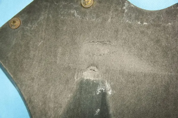 Motor- och transmissionsskydd Audi A8 2010-2017 image 2