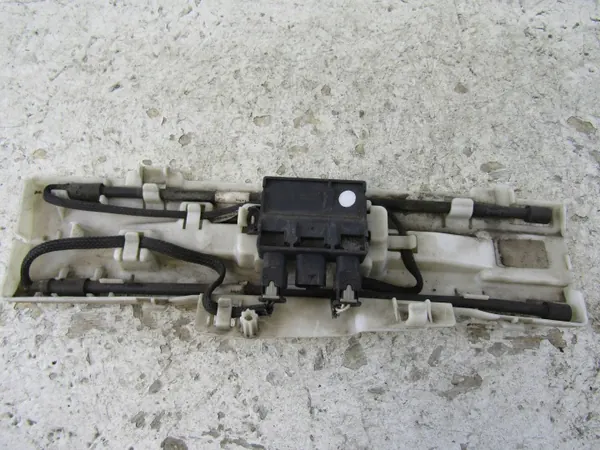 Volvo XC90 II bakluckesensor OEM C40987104 image 4