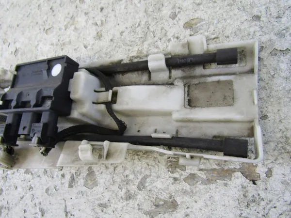 Volvo XC90 II bakluckesensor OEM C40987104 image 5