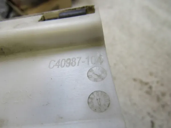 Volvo XC90 II bakluckesensor OEM C40987104 image 7
