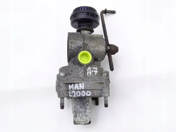 Regulador de força de travão MAN L2000 OEM BR4439 image 2