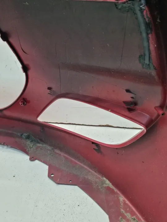 Paraurti anteriore Hyundai Veloster image 5