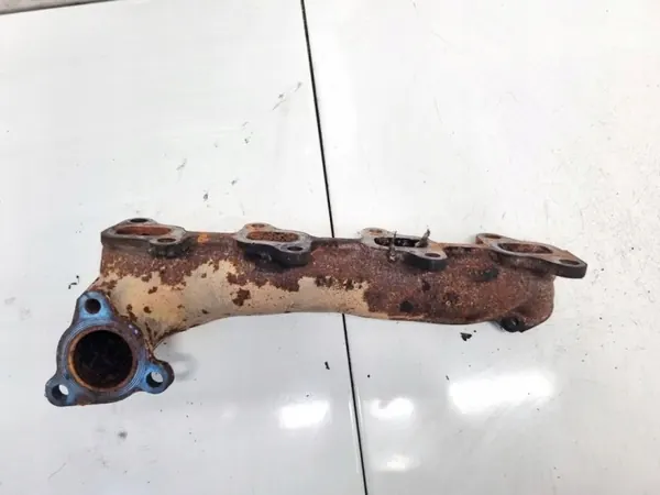Colector de escape OEM 2494127 Toyota RAV-4 2007 image 3