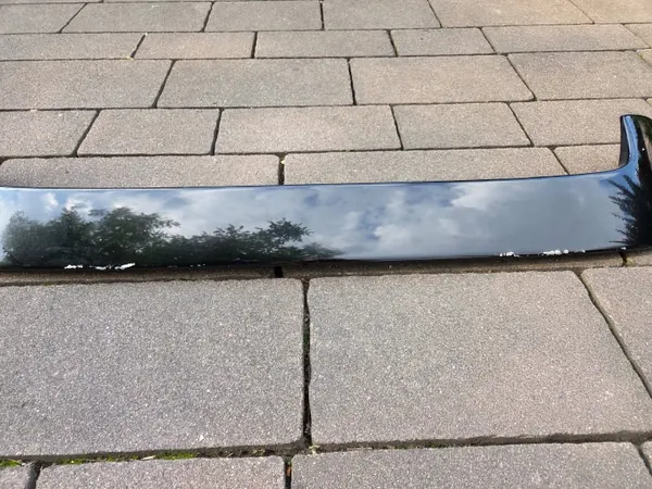 OEM 9644380777 Peugeot 206 GTI Heckspoiler image 3