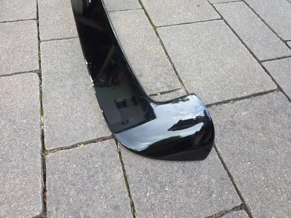 OEM 9644380777 Peugeot 206 GTI Heckspoiler image 4
