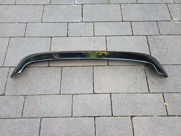 OEM 9644380777 Peugeot 206 GTI Heckspoiler image 5